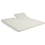 Cinderella Hoeslaken Splittopper Ivoor - Jersey