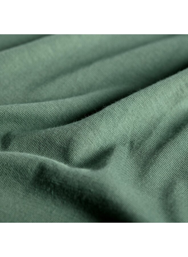 Cinderella Hoeslaken Groen - Jersey