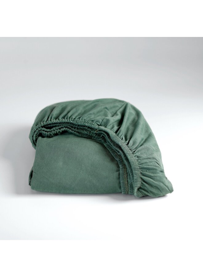 Cinderella Hoeslaken Groen - Jersey