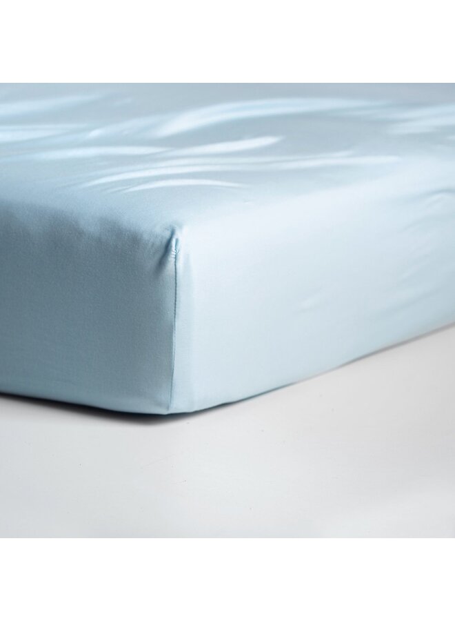 Cinderella Hoeslaken Blauw - Jersey