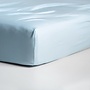 Cinderella Hoeslaken Blauw - Jersey