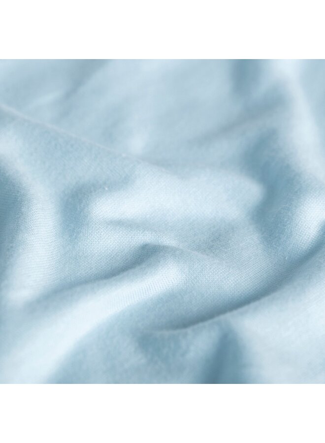 Cinderella Hoeslaken Blauw - Jersey