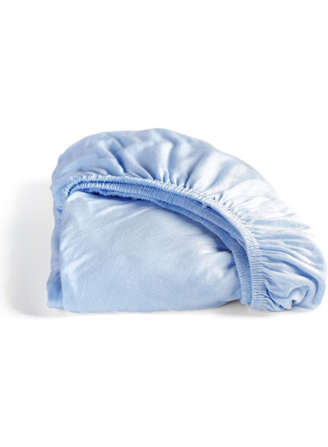 Cinderella Hoeslaken Blauw - Jersey