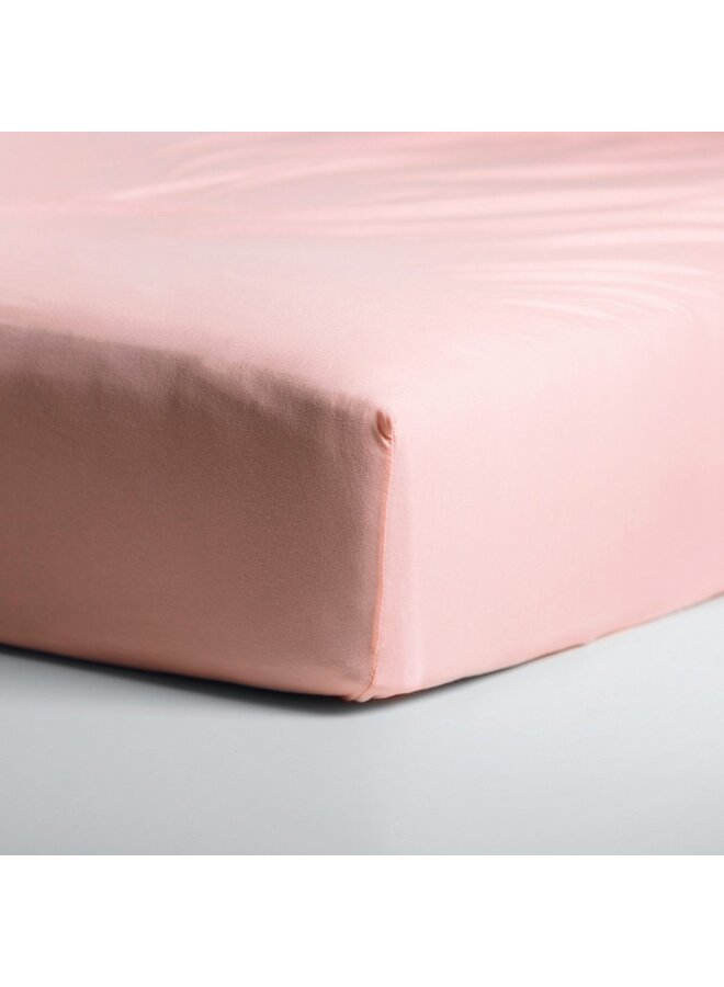 Cinderella Hoeslaken Roze - Jersey