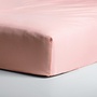 Cinderella Hoeslaken Roze - Jersey