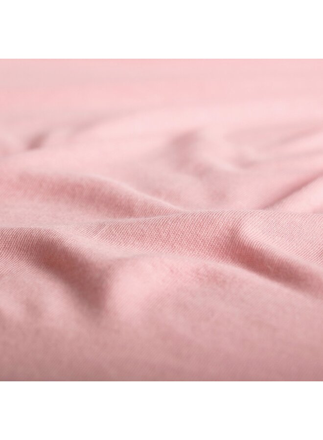 Cinderella Hoeslaken Roze - Jersey