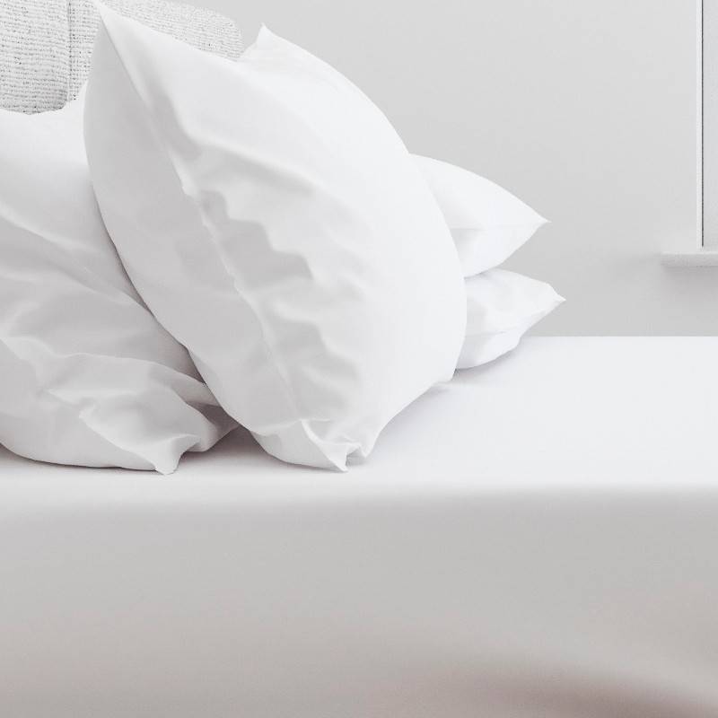 Meer dan 300 hoeslakens!