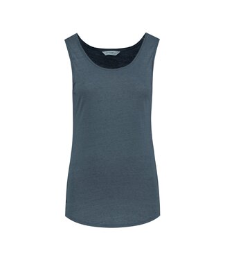 Denimcel Tank Top - Indigo