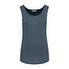Denimcel Tank Top - Indigo Denimcel Tank Top - Indigo