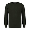Weekend Sweater - Deep Green Weekend Sweater - Deep Green
