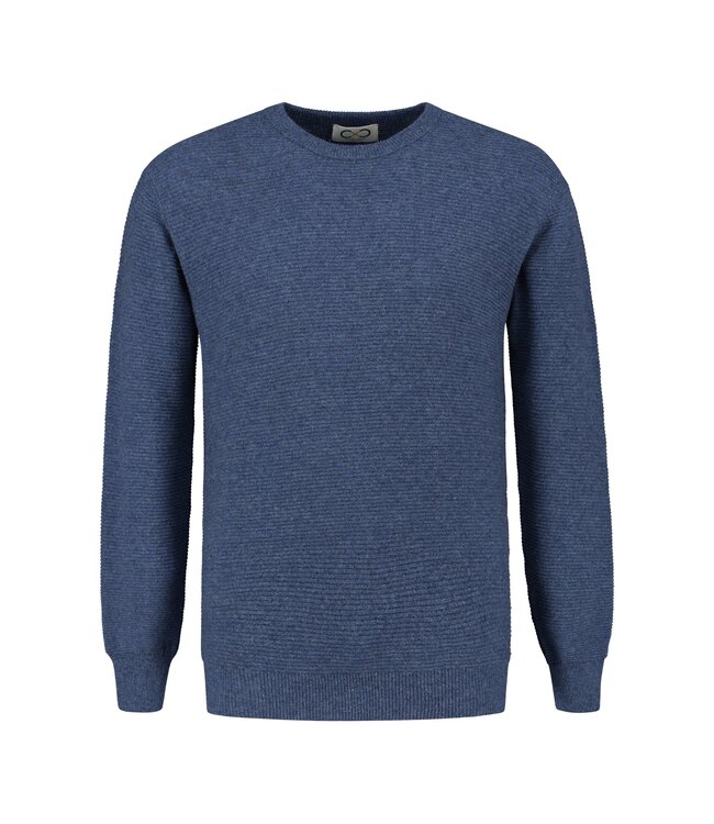 Weekend Sweater - Sea Blue
