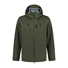 Virga Shell Rainjacket - Botanic Green Virga Shell Rainjacket - Botanic Green