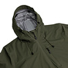 Virga Shell Rainjacket - Botanic Green Virga Shell Rainjacket - Botanic Green