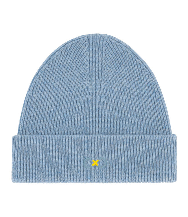Weekend Beanie - Light Blue