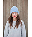 Weekend Beanie - Light Blue