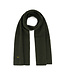 Weekend Scarf - Deep Green