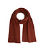 Weekend Scarf - Brown