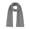 Weekend Scarf - Light Grey Weekend Scarf - Light Grey