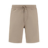 Blue Fleece Short - Desert Taupe Blue Fleece Short - Desert Taupe