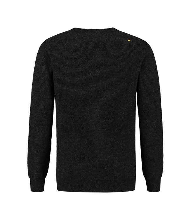 Weekend Sweater - Anthracite