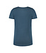 Denimcel Fishshark Tshirt - Dress Blue