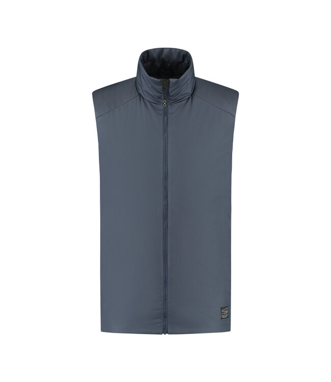 Virga Iso Vest - Dark Blue