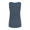 Denimcel Tank Top - Indigo Denimcel Tank Top - Indigo