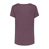 Denimcel Pine Cone T-shirt - Purple Denimcel Pine Cone T-shirt - Purple