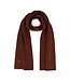 Weekend Scarf - Brown