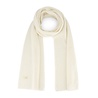 Weekend Scarf - White Weekend Scarf - White