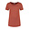 Denimcel Melange T-shirt - Rust