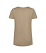 Relinnen Bird Watcher T-shirt - Desert Taupe