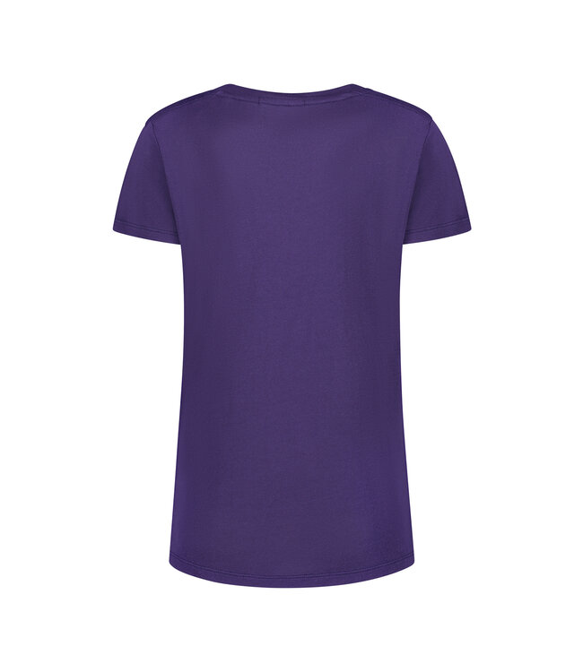 Relinnen Fishshark T-shirt - Astral Navy