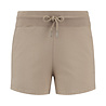Blue Fleece Short - Desert Taupe Blue Fleece Short - Desert Taupe