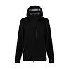Virga Shell Rainjacket - Black Virga Shell Rainjacket - Black