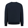 Blue Fleece Bear Sweater - Dress Blue Blue Fleece Bear Sweater - Dress Blue