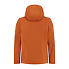 Virga Shell Rainjacket - Rust Virga Shell Rainjacket - Rust