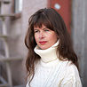 Essential Cable Sweater - White Essential Cable Sweater - White