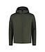 Virga ISO Jacket - Dark Green