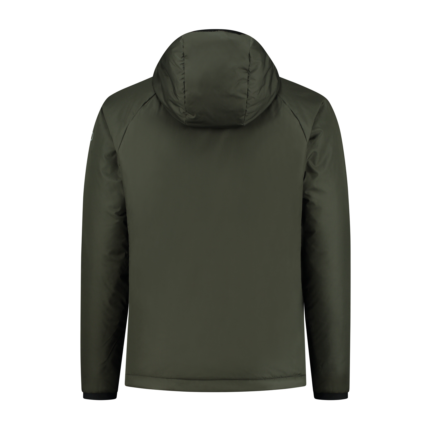 Virga ISO Jacket - Dark Green - Blue LOOP Originals