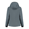 Virga ISO Jacket - Steel Virga ISO Jacket - Steel