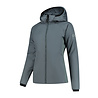 Virga ISO Jacket - Steel Virga ISO Jacket - Steel
