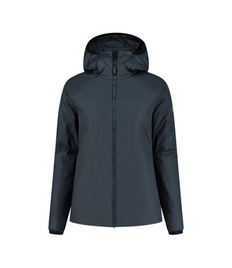 Virga ISO Jacket - Dark Blue