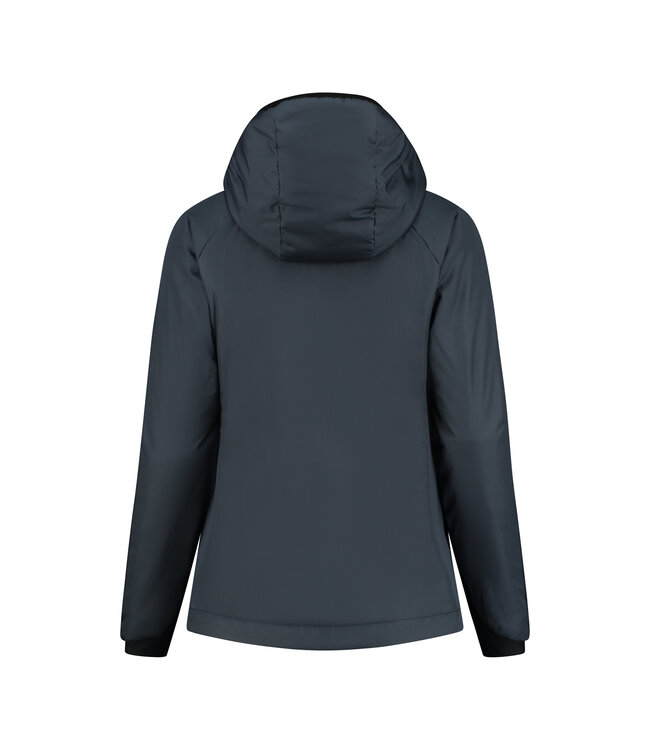 Virga ISO Hoody - Dark Blue
