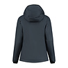Virga ISO Jacket - Dark Blue Virga ISO Jacket - Dark Blue