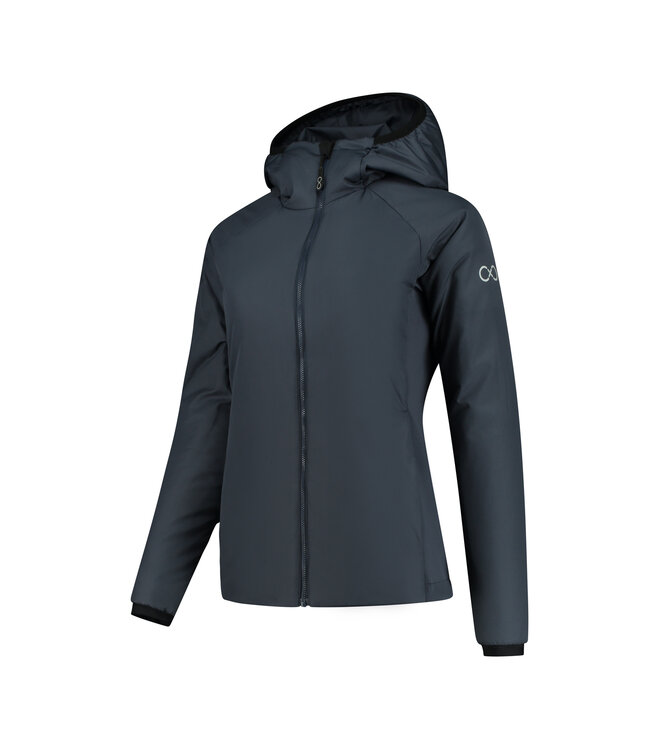 Virga ISO Hoody - Dark Blue