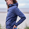 Virga ISO Jacket - Dark Blue Virga ISO Jacket - Dark Blue