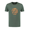 Denimcel Night Forest Tshirt - Deep Forest Denimcel Night Forest Tshirt - Deep Forest