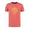 Denimcel Night Forest Tshirt - Rust Denimcel Night Forest Tshirt - Rust