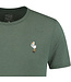 Denimcel Bird Watcher Tshirt - Deep Forest